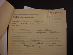 NSKK Dossier