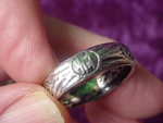 Kuhn Honor Ring