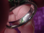 Kuhn Honor Ring