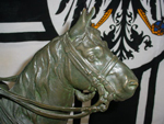 Equestrian Statue