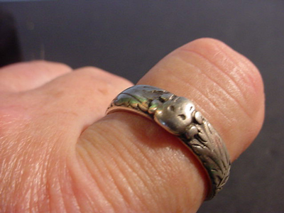 Hamann Honor Ring
