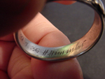 Hamann Honor Ring