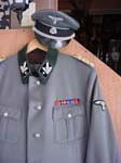 Reproduction General Uniform